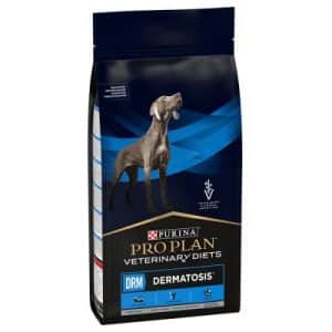 Purina Veterinary Diets - DRM Dermatosis - 12 kg