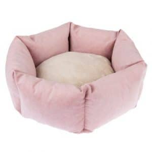 Hundebett Manila - Größe S: Ø 60 cm