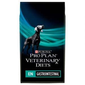 Purina Pro Plan Veterinary Diets EN Gastrointestinal - 12 kg