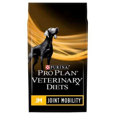 Purina Pro Plan Veterinary Diets - JM Joint Mobility - Sparpaket: 2 x 12 kg
