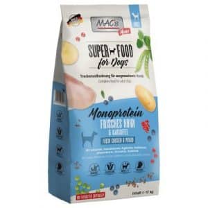 MAC's Mono Huhn  - 12 kg