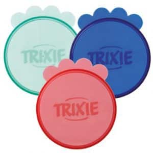 Trixie Dosendeckel - 2er Set Ø 10