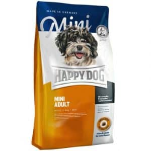 Sparpaket Happy Dog Supreme Mini -  Supreme Mini Irland (2 x 4 kg)