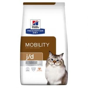 Hill's Prescription Diet j/d Joint Care mit Huhn - 3 kg