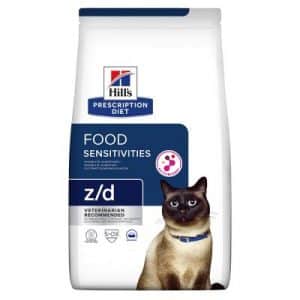 Hill's Prescription Diet z/d Food Sensitivities - 3 kg