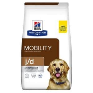 Hill's Prescription Diet j/d Joint Care mit Huhn - 16 kg