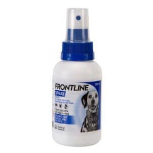 Frontline® Spray für Hund & Katze - 500 ml