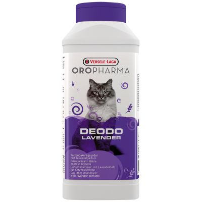 Versele-Laga Oropharma Deodo Geruchsbinder - Green Tea 750 g