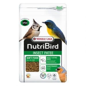 Versele-Laga Nutribird Insect Patee - 1 kg