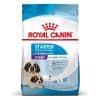 Royal Canin Giant Starter Mother & Babydog - 15 kg