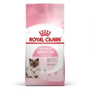 Royal Canin Mother & Babycat - 2 kg