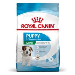 Royal Canin Mini Puppy - 2 kg