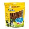 Cookies Delikatess Kaurolle mit Hühnchenfiletstreifen - 6 x 200 g