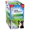 Purina Dentalife Active Fresh Tägliche Zahnpflege-Snacks für mittelgroße Hunde - 48 Sticks