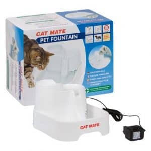 Cat Mate Trinkbrunnen