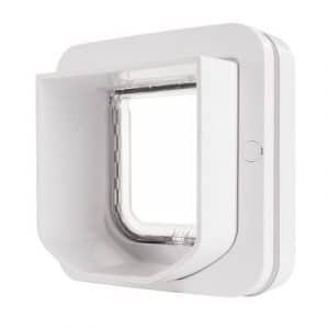 SureFlap Mikrochip Katzenklappe - Tunnelverlängerung SureFlap Mikrochip Katzenklappe