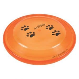 Trixie Dog Activity Disc - Sparset: 3 Stück