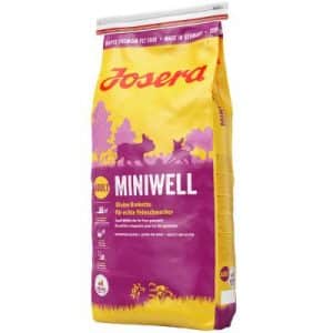 Josera Miniwell - 900 g