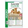 Hugro Hanf-Nagerfloor - 70 x 150 cm