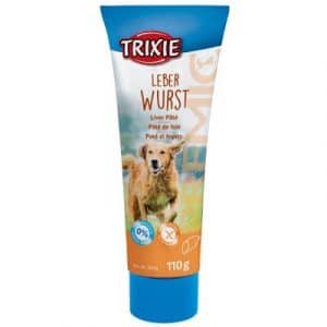 Premio Leberwurst aus der Tube - 3 x 110 g