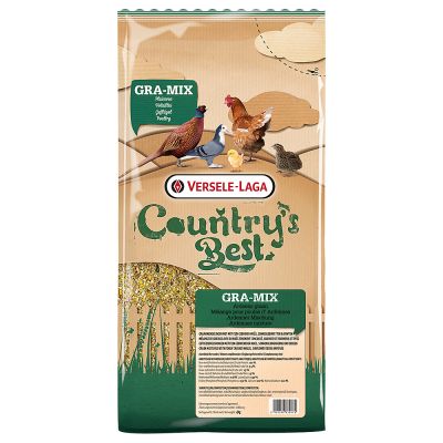 Versele-Laga Country's Best Gra-Mix Ardenner Mischung - 20 kg