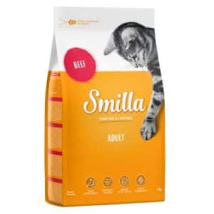 Smilla Adult Rind - 1 kg