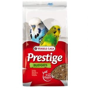 Versele-Laga Prestige Wellensittich - 2 x 4 kg