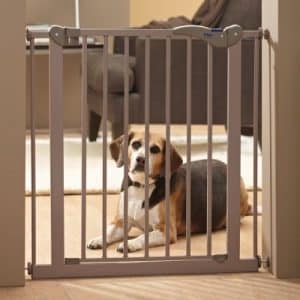 Savic Absperrgitter Dog Barrier - Höhe 75 cm