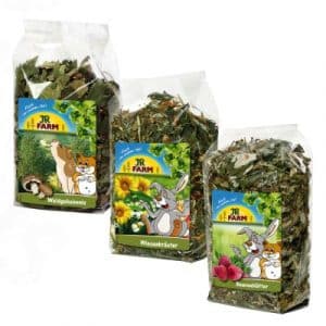 JR Farm Paket Wald- & Wiesengeheimnis - 3-teilig (350 g)