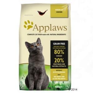 Sparpaket Applaws 2 x 2 kg / 1