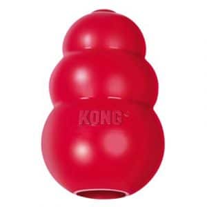 KONG Classic - S (7 cm)