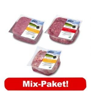 proCani Gelenk Aktiv-Paket - 8 x 1000 g