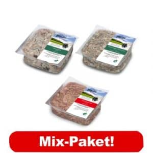 proCani Verdauungs-Paket - 8 x 1000 g