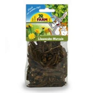 JR Farm Löwenzahnwurzel - 2 x 150 g