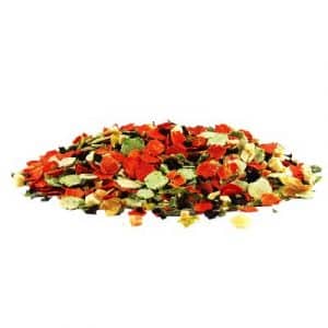Dibo Gemüse-Frucht-Mix - 1 kg