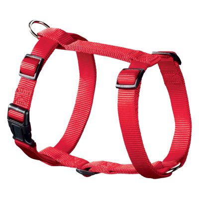 HUNTER Geschirr Ecco Sport Vario Rapid - rot - Größe XXS - XS: 33 - 54 cm Brustumfang