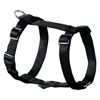 HUNTER Geschirr Ecco Sport Vario Rapid - schwarz - Größe S - M: 48 - 70 cm Brustumfang