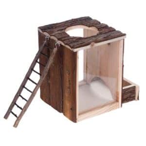 Spiel- und Buddelturm Diggy - L 25 x B 20 x H 24 cm