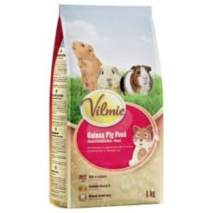 Vilmie Meerschweinchenfutter - 10 kg