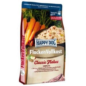 Sparpaket Happy Dog Natur 2 x Großgebinde - NaturCroq XXL (2 x 15 kg)