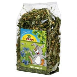 JR Farm Spitzwegerich - 500 g