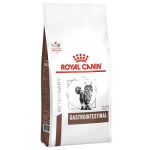 Royal Canin Veterinary Feline Gastro Intestinal GI 32 - 4 kg