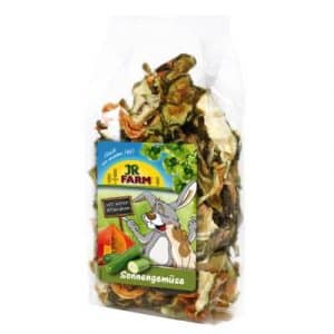 JR Farm Sonnengemüse - 2 x 200 g