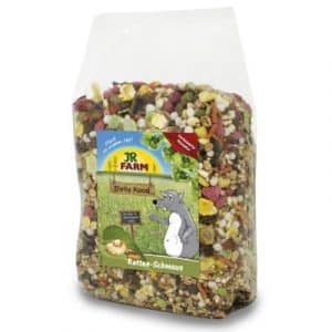 JR Farm Ratten-Schmaus - 2 x 2