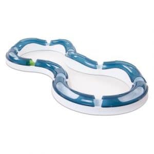 Catit Design Senses Super-Roller-Spielschiene - Catit Senses 2.0 Fireball