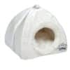 Kuschelhöhle Royal Pet White - Zubehör: Waschbeutel (OHNE Höhle!)
