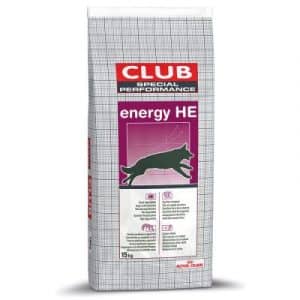 Royal Canin Special Club Pro Energy HE - 20 kg