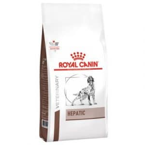 Royal Canin Veterinary Canine Hepatic HF 16 - 12 kg