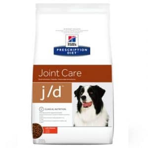 Kombipaket: Hill's Prescription Diet Canine - k/d Renal Health