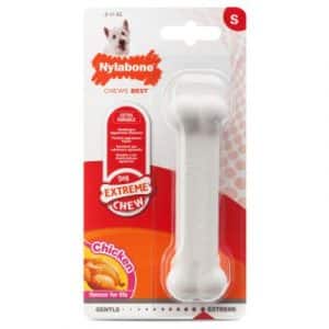 Nylabone Dura Chew Chicken - Sparset: 2 x Gr. L